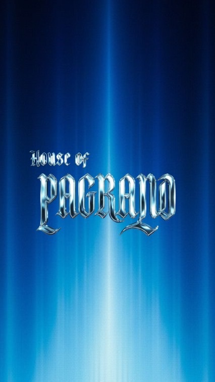 HOUSE OF PAGRAND