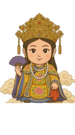 無極玉龍金鳳宮