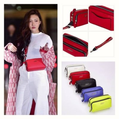 韓國Stretch Angels 羅曼史是附錄別冊劇中同款帕尼尼包