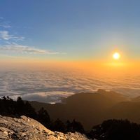 中部戶外登山、健行、運動自組