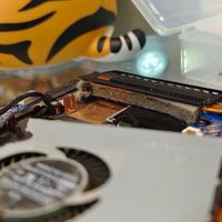 廖誒與STM32群主的3C無極限生活雜談
