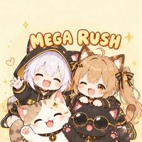 🎰MEGA RUSH🎰