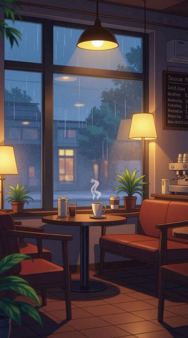 《夜色停車場 Hotel Café》