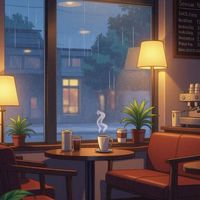 《夜色停車場 Hotel Café》