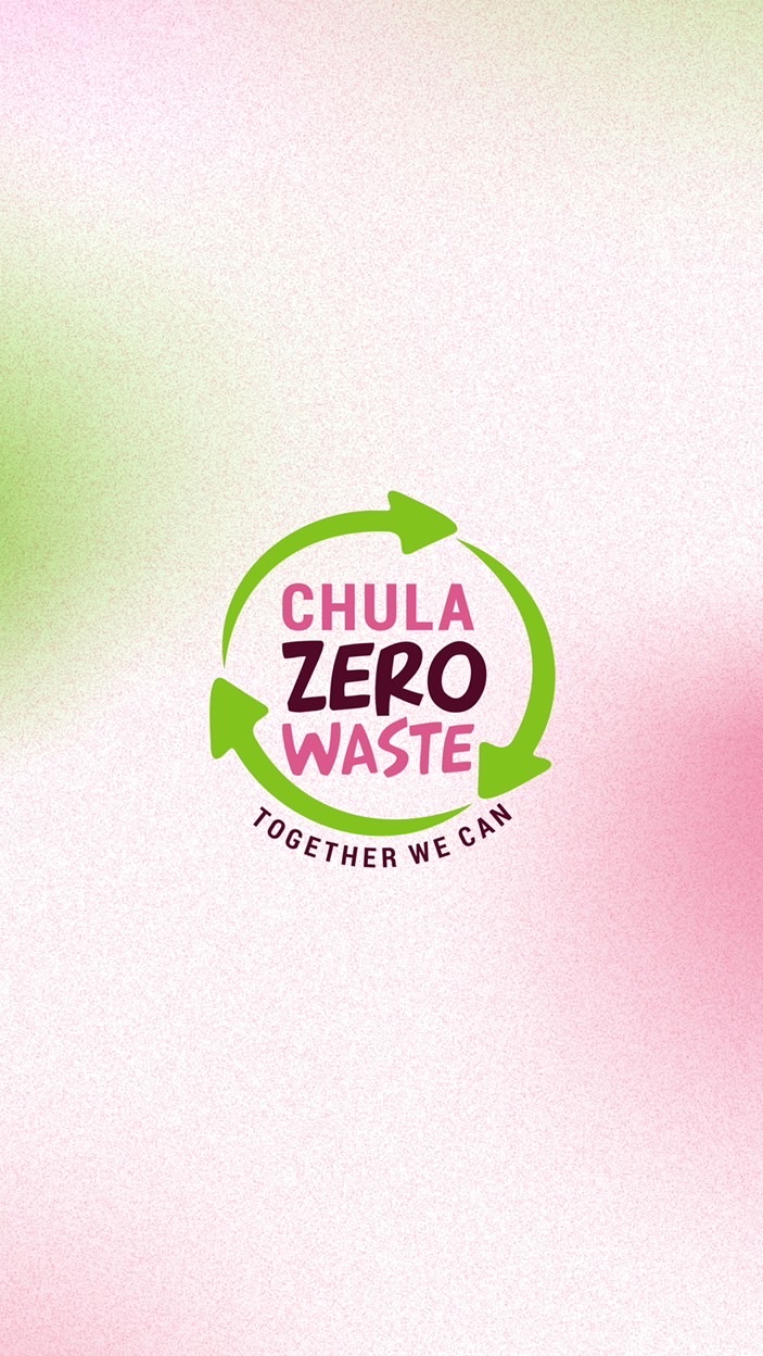 ส่งข่าว Chula Zero Wasteのオープンチャット