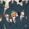 ハイキュー！！nrkr　家族ごっこ！！