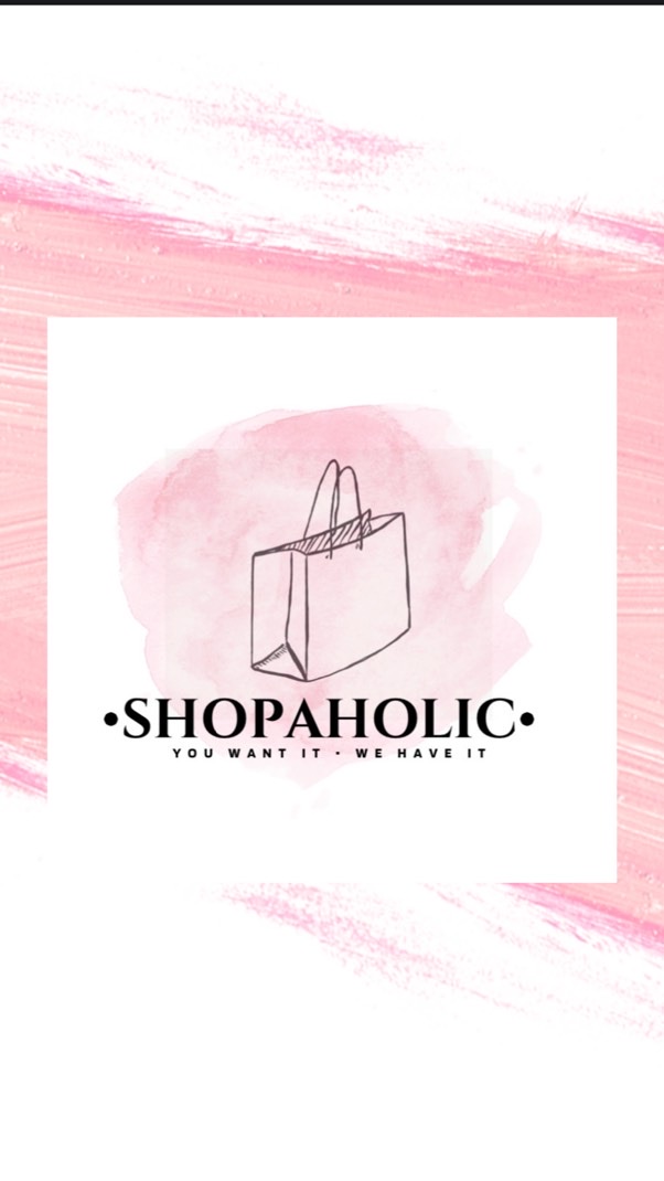 Shopaholic