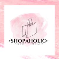 Shopaholic