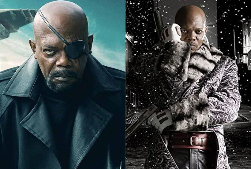 漫威DC都能演！盤點23位橫跨兩大超級英雄宇宙的好萊塢演員