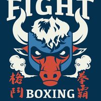 中壢-格鬥拳霸