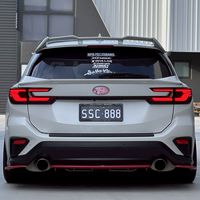 2023+ WRX VB/WRX wagon VN