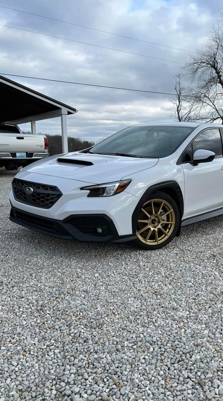 2023+ WRX VB/WRX wagon VN