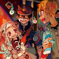 花子くん好きな人集合～！【雑談部屋】