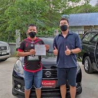 บอล รถยนต์มือสอง IP.goodcar