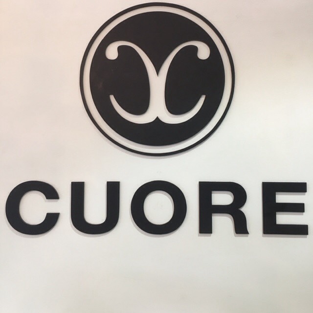 Cuore我孫子店 Line Official Account