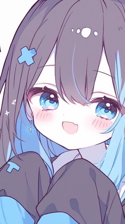 雑談しようぜ⭐︎