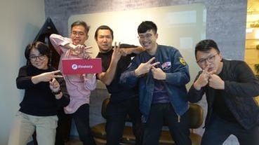 專訪 Firstory：跟 KKBOX 一拍即合，我們要當更全面的聲音科技新創！