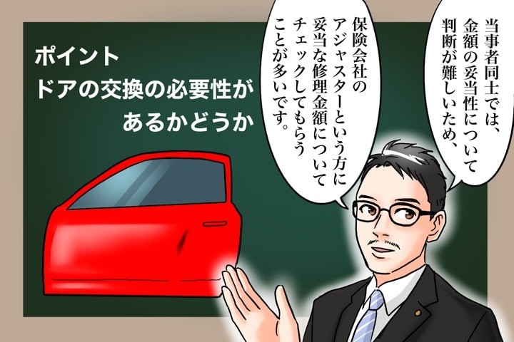 子どもが隣の車を傷つけ 100万円 請求された これって支払わなければダメ 下