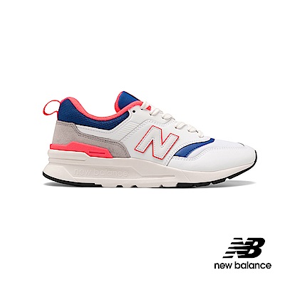 New Balance 復古鞋_CW997HAJ_女性_白色