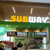SUBWAY Hospital rama 9