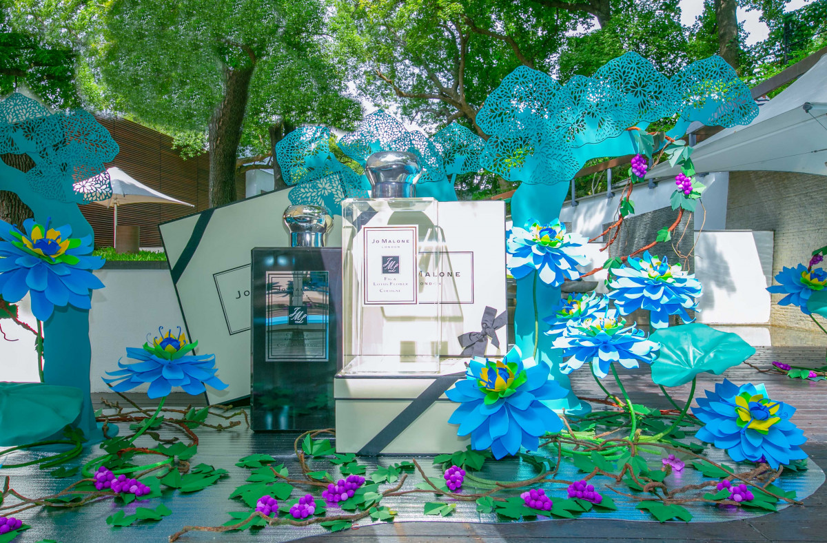 Jo Malone London 無花果與荷花香水 100ml，NT.5100