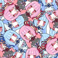 ボイロ・ボイボ総合（Voicevox,Voiceroid,CeVIO...）