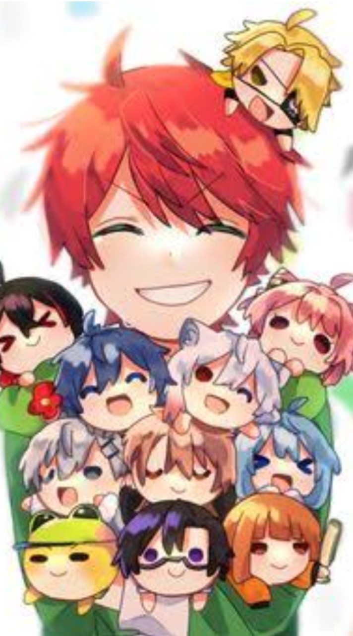 夏コラボ･歌枠なりきり🍀.*