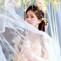 鹿茸、丞星、可露麗、小石榴、曲奇