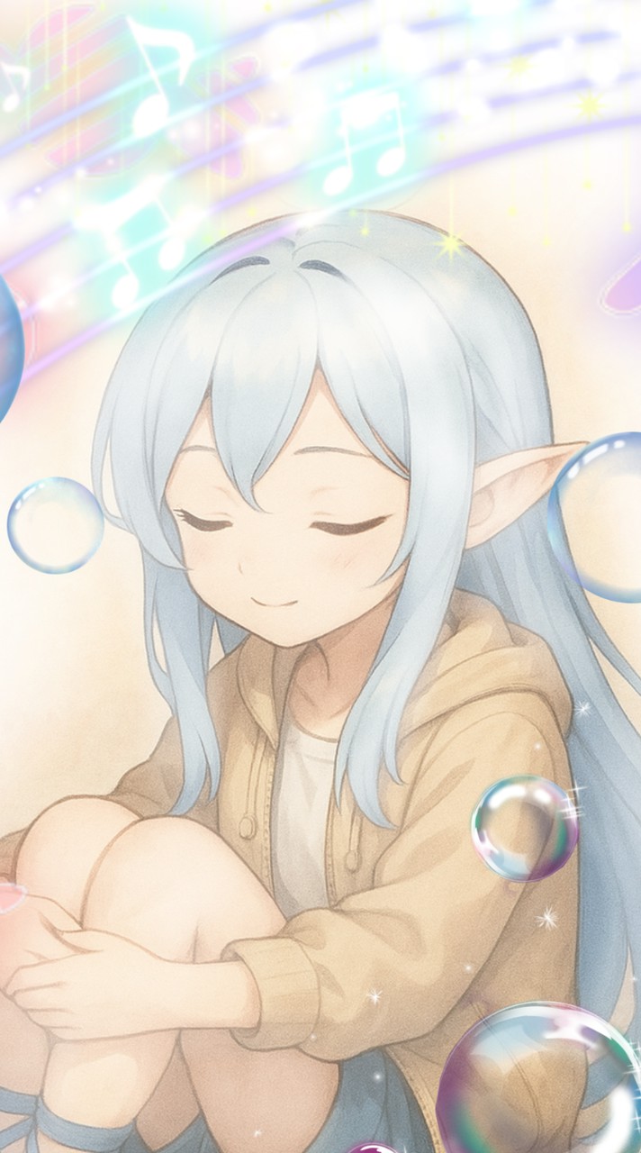 艾爾姆利多大陸（角色扮演