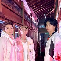 Number_i大好き⭐︎30代、40代限定⭐︎