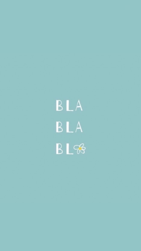 BLA BLA BLA 貴賓室