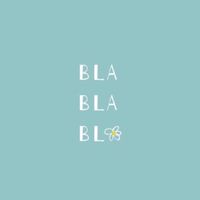 BLA BLA BLA 貴賓室