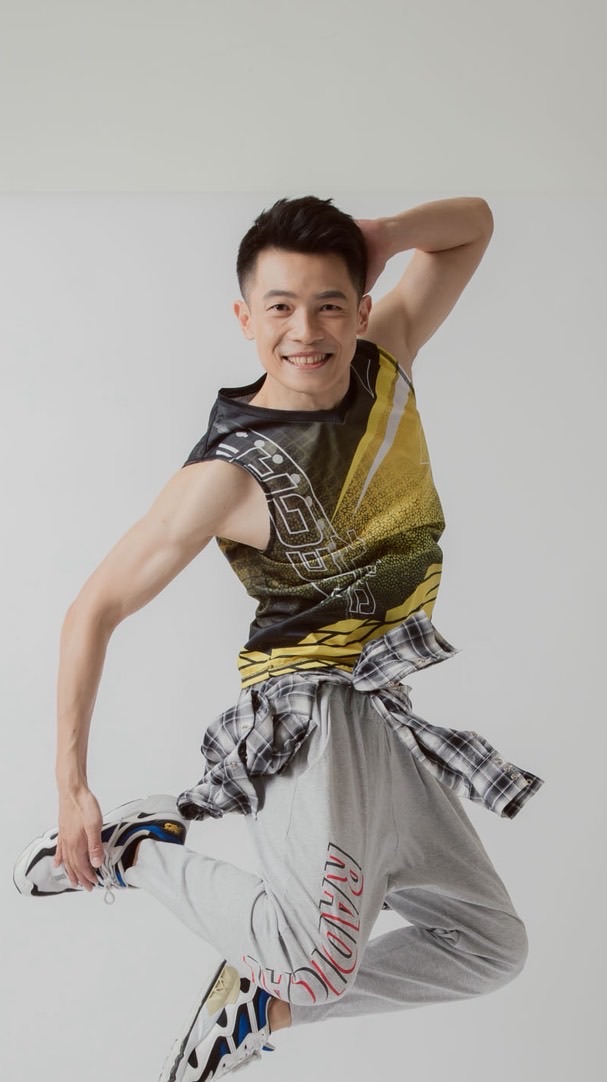 @W週三19:10景安Zumba