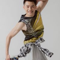 @W週三19:10景安Zumba