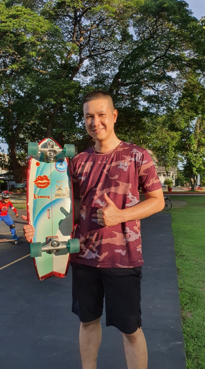 🛹SurfSkate by K🔱🏄🏼‍♂️