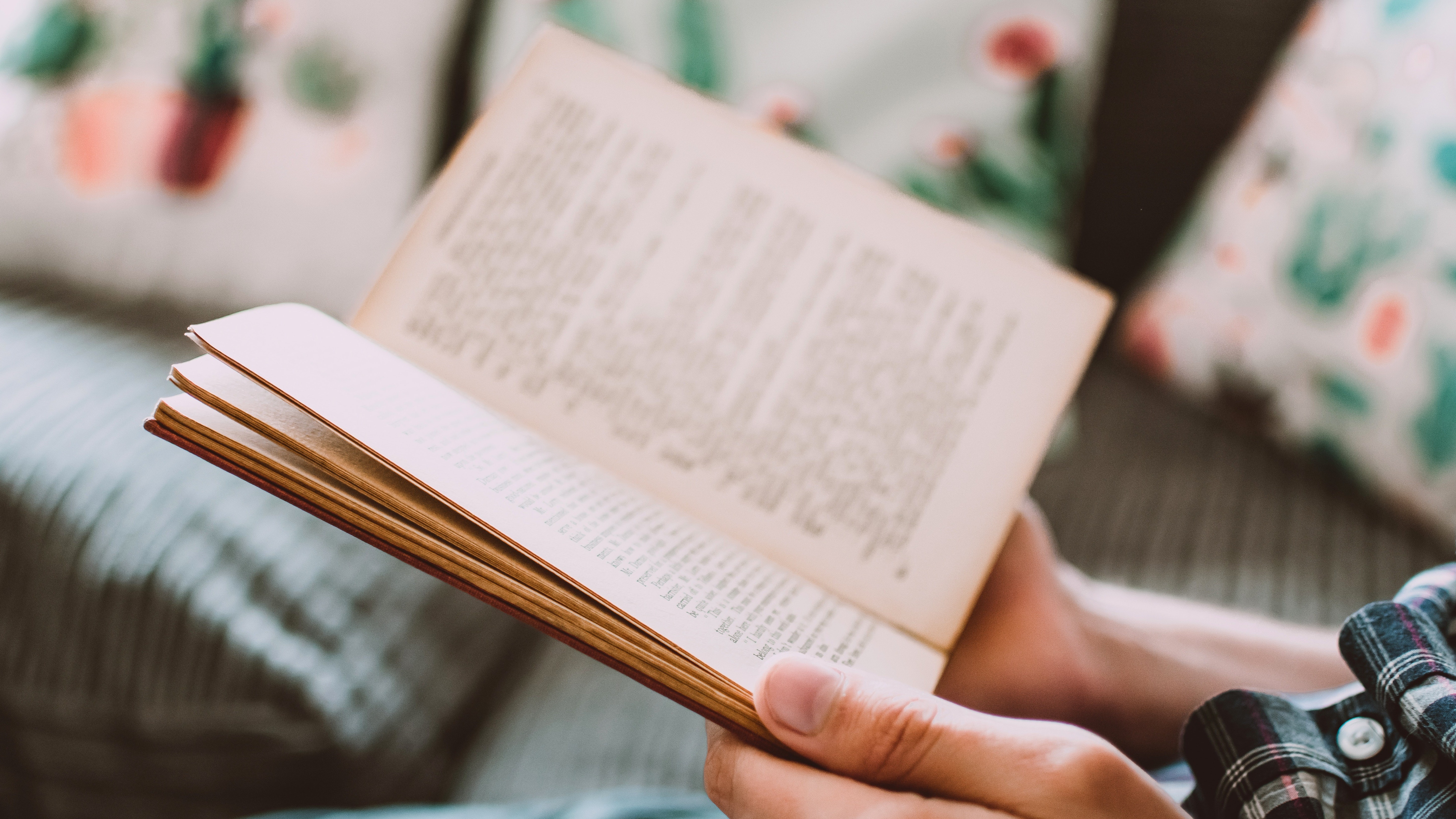 不讀書長大當記者？響應《世界閱讀日》給十二星座的閱讀書單！