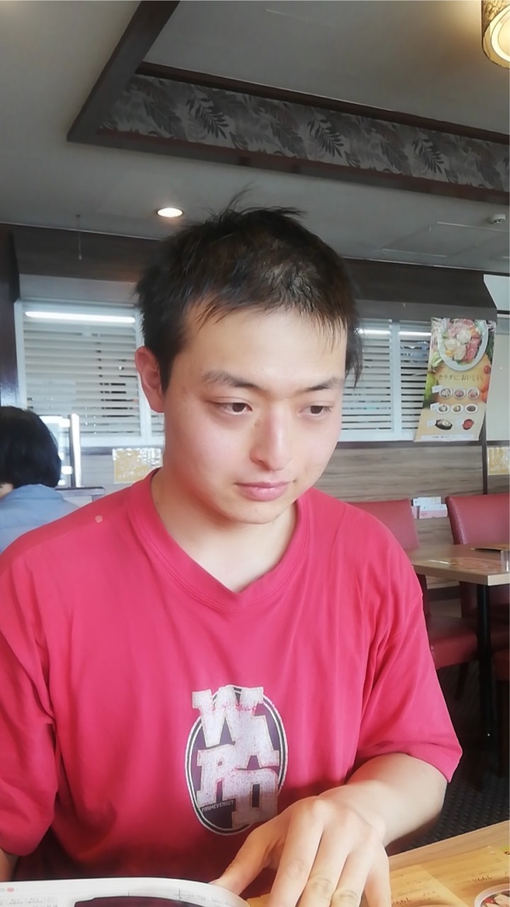 りょうさまファンクラブのオープンチャット