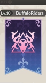 7k BuffaloRiders