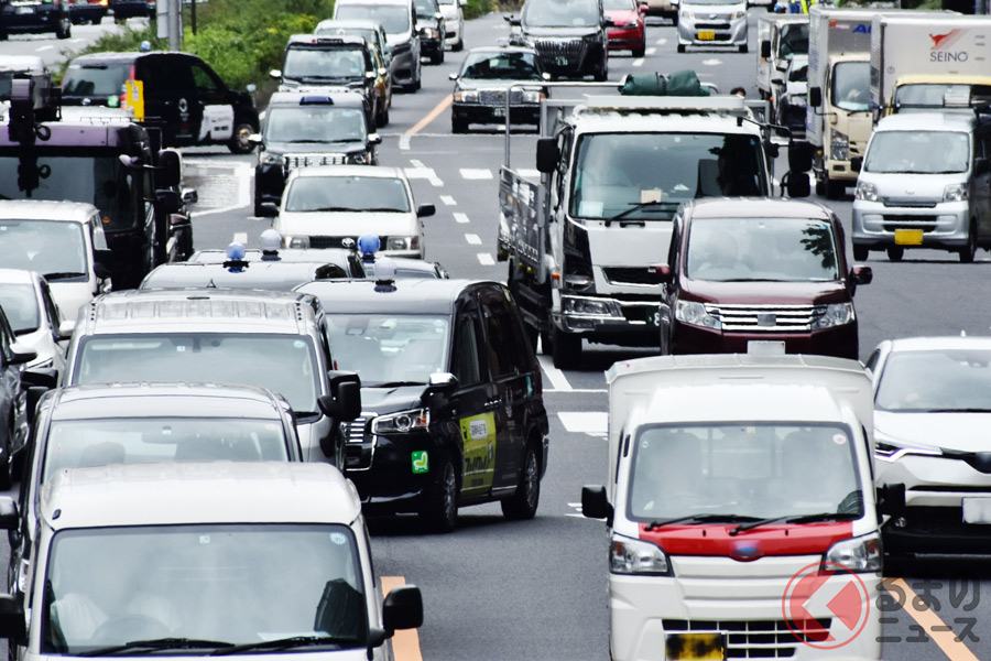 新型コロナ対策にマイカー通勤が有効 社員を守る各社の取り組みとは