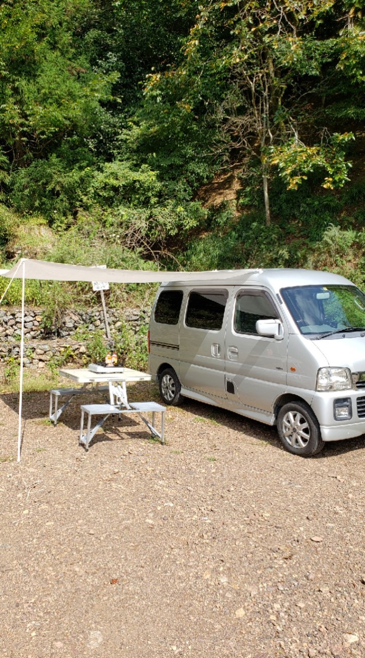 車中泊好き集まれ❗