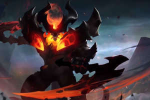 Thamuz Mobile Legends Wallpaper Hd