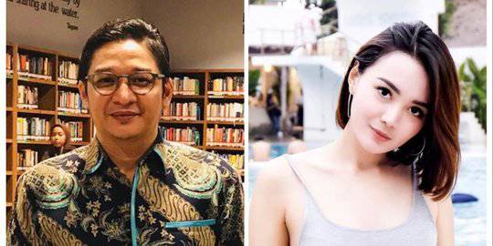 
                Wika Salim. Instagram @pashaungu_vm dan @wikasalim &copy;2020 Merdeka.com
            