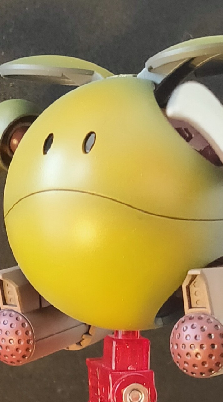 バトオペXJRクラン雑談用