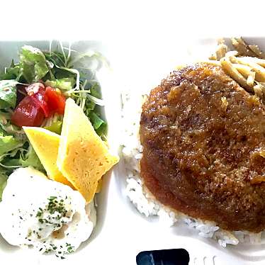 実際訪問したユーザーが直接撮影して投稿した三橋洋食ボア・クレールの写真