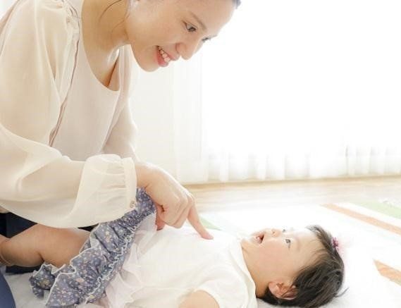 首すわりごろから おうちででどんどん室内遊び6選