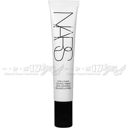 ☆17go☆ NARS 輕無畏!零孔慌妝前乳(30ml)