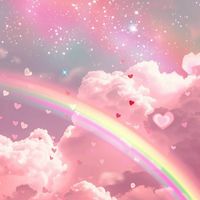 虹🌈と笑顔の雑談部屋