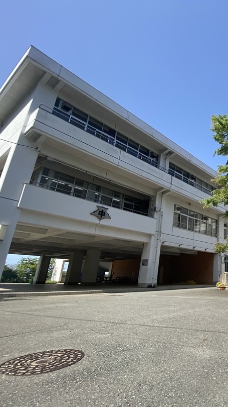 手広中学校06.07世代同窓会