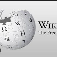 Wikipedia