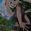 《自由中二》 梅林伺服器_瑪奇Mobile